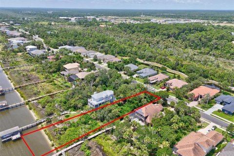 Terreno en venta en Palm Coast, Florida № 1808557 - foto 9