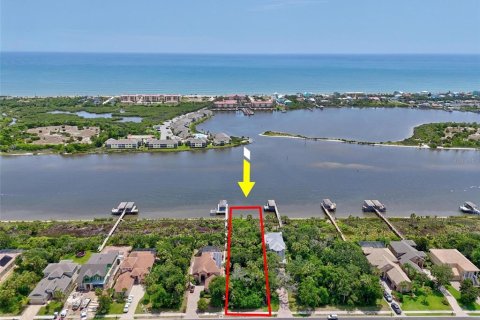 Terreno en venta en Palm Coast, Florida № 1808557 - foto 3