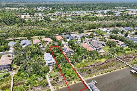 Terreno en venta en Palm Coast, Florida № 1808557 - foto 8