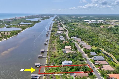 Terreno en venta en Palm Coast, Florida № 1808557 - foto 25