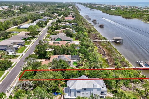 Terreno en venta en Palm Coast, Florida № 1808557 - foto 14