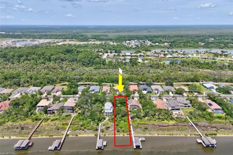 Terreno en venta en Palm Coast, Florida № 1808557 - foto 20