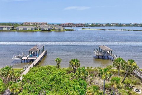 Terreno en venta en Palm Coast, Florida № 1808557 - foto 16