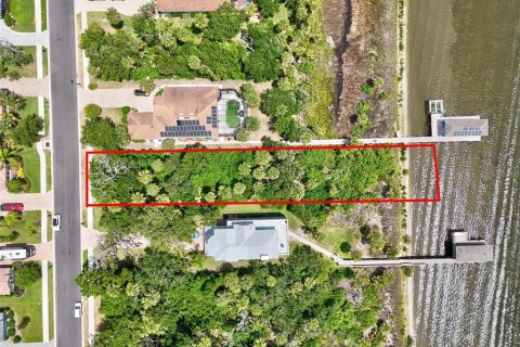 Terreno en venta en Palm Coast, Florida № 1808557 - foto 1