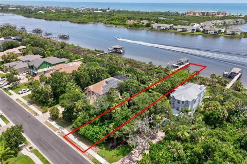 Terreno en venta en Palm Coast, Florida № 1808557 - foto 13