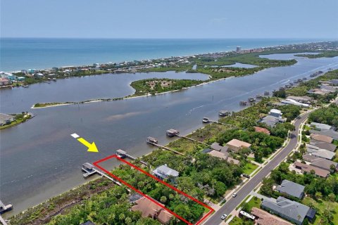 Terreno en venta en Palm Coast, Florida № 1808557 - foto 2