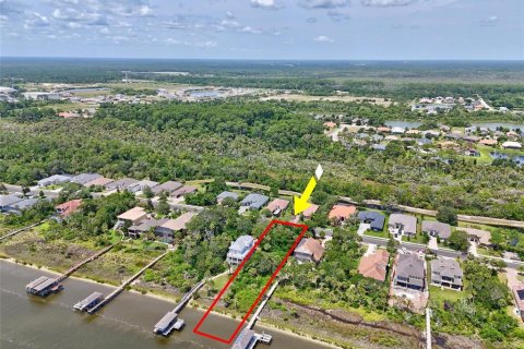 Terreno en venta en Palm Coast, Florida № 1808557 - foto 24