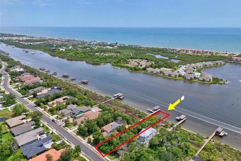 Terreno en venta en Palm Coast, Florida № 1808557 - foto 4