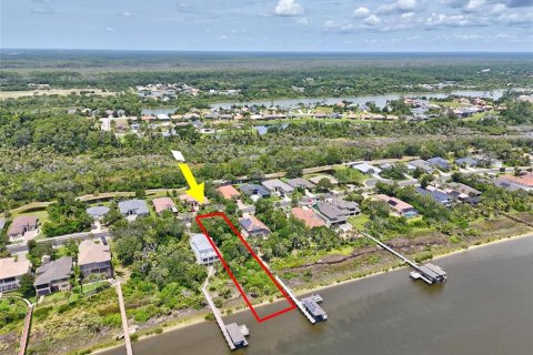 Terreno en venta en Palm Coast, Florida № 1808557 - foto 7