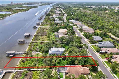 Terreno en venta en Palm Coast, Florida № 1808557 - foto 10