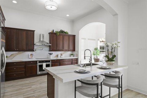Купить виллу или дом в Тампа, Флорида 3 комнаты, 324.79м2, № 2426921 - фото 20
