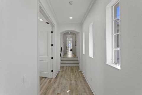 Купить виллу или дом в Тампа, Флорида 3 комнаты, 324.79м2, № 2426921 - фото 30