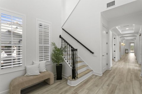 Купить виллу или дом в Тампа, Флорида 3 комнаты, 324.79м2, № 2426921 - фото 27
