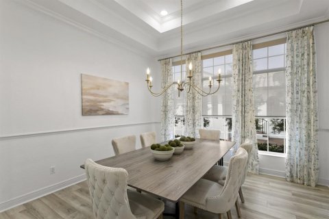 Купить виллу или дом в Тампа, Флорида 3 комнаты, 324.79м2, № 2426921 - фото 14