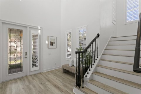 Купить виллу или дом в Тампа, Флорида 3 комнаты, 324.79м2, № 2426921 - фото 8