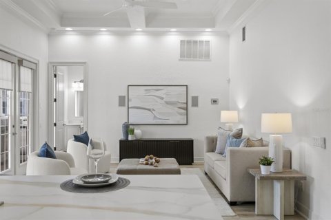 Купить виллу или дом в Тампа, Флорида 3 комнаты, 324.79м2, № 2426921 - фото 17