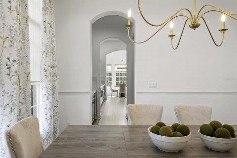 Купить виллу или дом в Тампа, Флорида 3 комнаты, 324.79м2, № 2426921 - фото 13