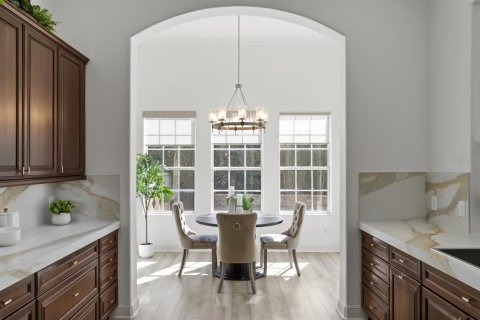 Купить виллу или дом в Тампа, Флорида 3 комнаты, 324.79м2, № 2426921 - фото 25