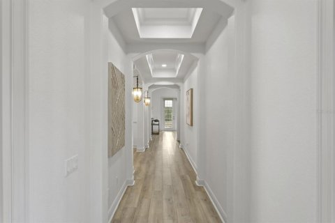 Купить виллу или дом в Тампа, Флорида 3 комнаты, 324.79м2, № 2426921 - фото 9