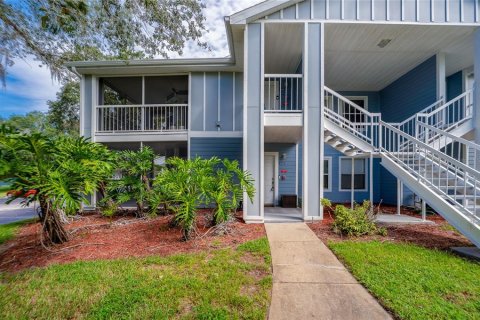 Condo in Lake Mary, Florida, 2 bedrooms  № 2364169