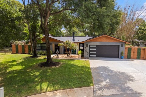 Casa en Maitland, Florida 3 dormitorios, 283.26 m2 № 2119457