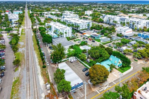 Commercial property in Delray Beach, Florida № 2175402 - photo 11