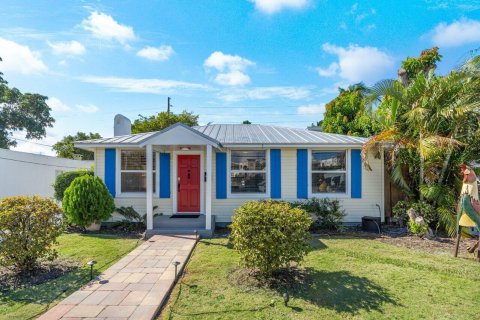 Commercial property in Delray Beach, Florida № 2175402 - photo 26