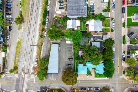 Commercial property in Delray Beach, Florida № 2175402 - photo 5