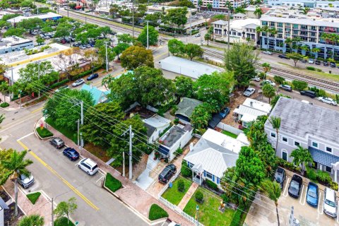 Commercial property in Delray Beach, Florida № 2175402 - photo 25