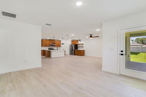 Купить виллу или дом в Окала, Флорида 7 комнат, 170.29м2, № 1827392 - фото 8