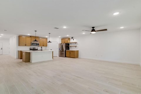 Купить виллу или дом в Окала, Флорида 7 комнат, 170.29м2, № 1827392 - фото 7