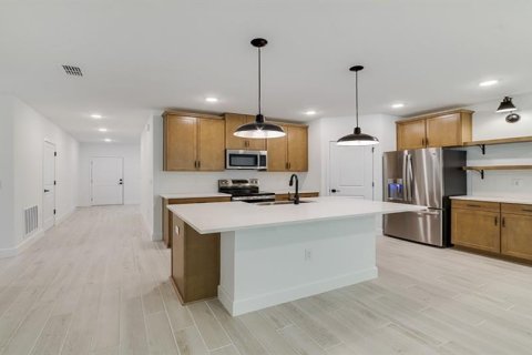 Купить виллу или дом в Окала, Флорида 7 комнат, 170.29м2, № 1827392 - фото 3