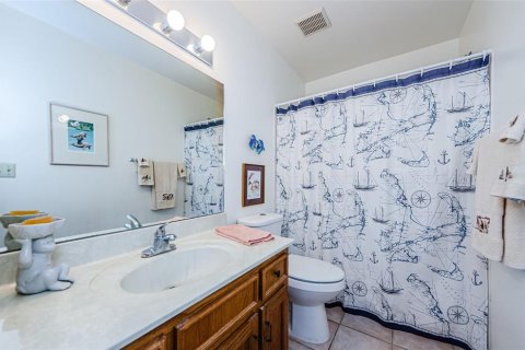 Купить кондоминиум в Палм-Харбор, Флорида 8 комнат, 97.55м2, № 1524208 - фото 20