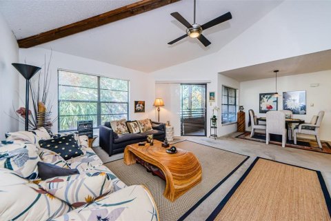 Condo in Palm Harbor, Florida, 2 bedrooms  № 1524208 - photo 5