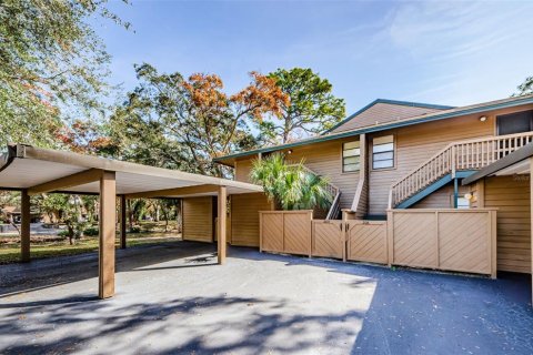 Купить кондоминиум в Палм-Харбор, Флорида 8 комнат, 97.55м2, № 1524208 - фото 1