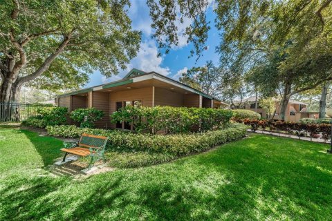 Купить кондоминиум в Палм-Харбор, Флорида 8 комнат, 97.55м2, № 1524208 - фото 29