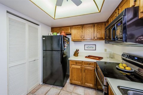 Condo in Palm Harbor, Florida, 2 bedrooms  № 1524208 - photo 12