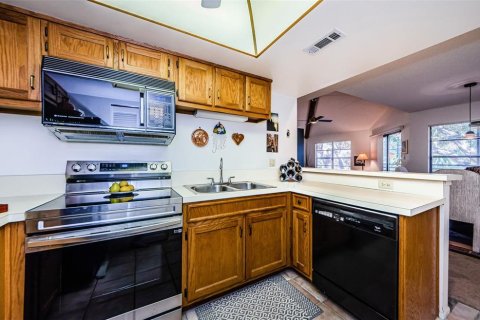 Condominio en venta en Palm Harbor, Florida, 2 dormitorios, 97.55 m2 № 1524208 - foto 13