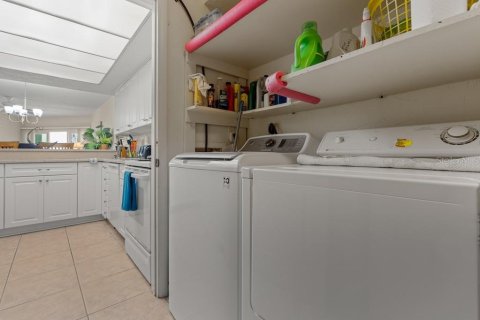 Купить кондоминиум в Сент-Огастин, Флорида 6 комнат, 125.42м2, № 2115783 - фото 14