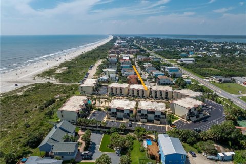 Condominio en Saint Augustine, Florida, 2 dormitorios  № 2115783
