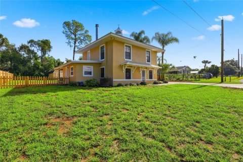 Villa ou maison à vendre à Dade City, Floride: 3 chambres, 141.4 m2 № 2291247 - photo 24