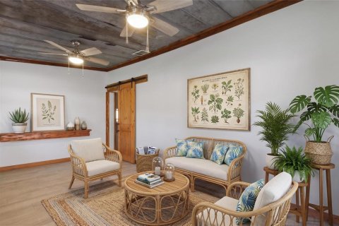 Villa ou maison à vendre à Dade City, Floride: 3 chambres, 141.4 m2 № 2291247 - photo 8