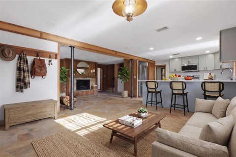Villa ou maison à vendre à Dade City, Floride: 3 chambres, 141.4 m2 № 2291247 - photo 7