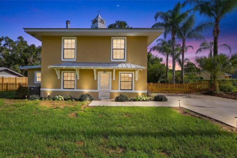 Villa ou maison à vendre à Dade City, Floride: 3 chambres, 141.4 m2 № 2291247 - photo 27