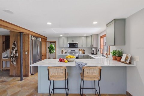 Villa ou maison à vendre à Dade City, Floride: 3 chambres, 141.4 m2 № 2291247 - photo 6