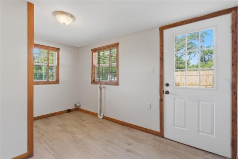 Villa ou maison à vendre à Dade City, Floride: 3 chambres, 141.4 m2 № 2291247 - photo 20