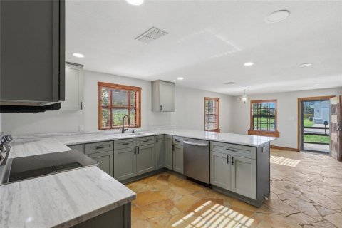 Villa ou maison à vendre à Dade City, Floride: 3 chambres, 141.4 m2 № 2291247 - photo 5