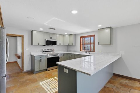 Villa ou maison à vendre à Dade City, Floride: 3 chambres, 141.4 m2 № 2291247 - photo 4