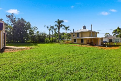 Villa ou maison à vendre à Dade City, Floride: 3 chambres, 141.4 m2 № 2291247 - photo 26