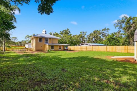 Villa ou maison à vendre à Dade City, Floride: 3 chambres, 141.4 m2 № 2291247 - photo 25